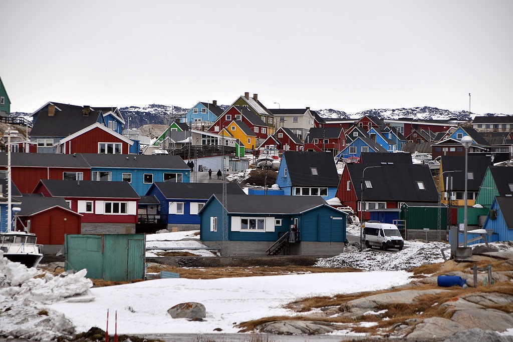Zdjęcia: Ilulissat, Ilulissat, Ilulissat, GRENLANDIA Zdjęcia: Ilulissat, Ilulissat, Ilulissat, GRENLANDIA