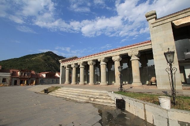 Zdjęcia: Gruzja, Gruzja, Mtskheta, GRUZJA Zdjęcia: Gruzja, Gruzja, Mtskheta, GRUZJA