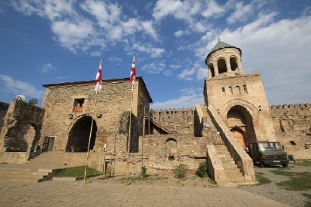 Zdjęcia: Gruzja, Gruzja, Mtskheta, GRUZJA Zdjęcia: Gruzja, Gruzja, Mtskheta, GRUZJA
