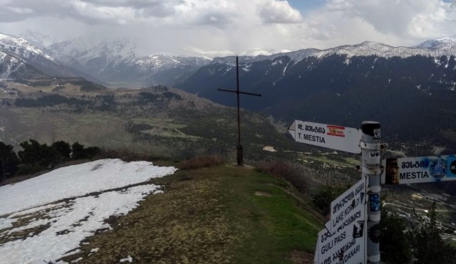 Zdj cia: kierunek Jeziora Koruldi, Swanetia, Na moim dachu świata, GRUZJA Zdj cia: kierunek Jeziora Koruldi, Swanetia, Na moim dachu świata, GRUZJA