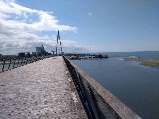 Zdj cia: Anaklia, Anaklia, GRUZJA Zdj cia: Anaklia, Anaklia, GRUZJA