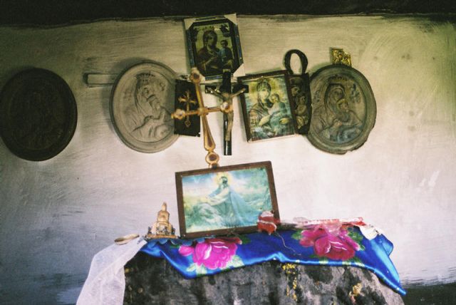 Zdjęcia: Wąwóz Pankisi, Kaukaz, Ostatni Duchoborzy w Gruzji, GRUZJA Zdjęcia: Wąwóz Pankisi, Kaukaz, Ostatni Duchoborzy w Gruzji, GRUZJA