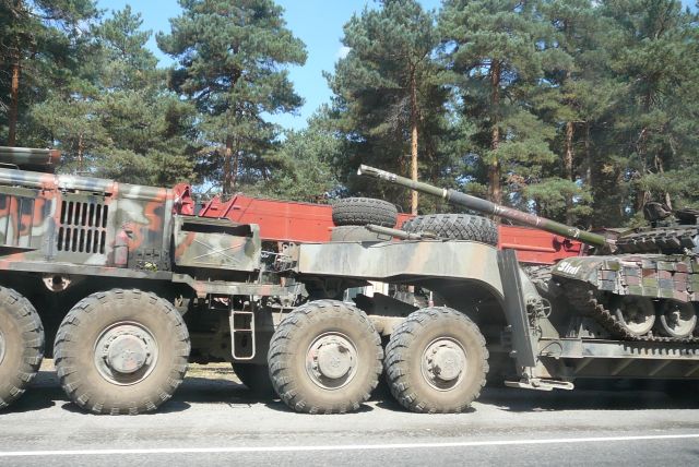 Zdjęcia: pod miastem, Gori, W drodze powrotnej, GRUZJA Zdjęcia: pod miastem, Gori, W drodze powrotnej, GRUZJA