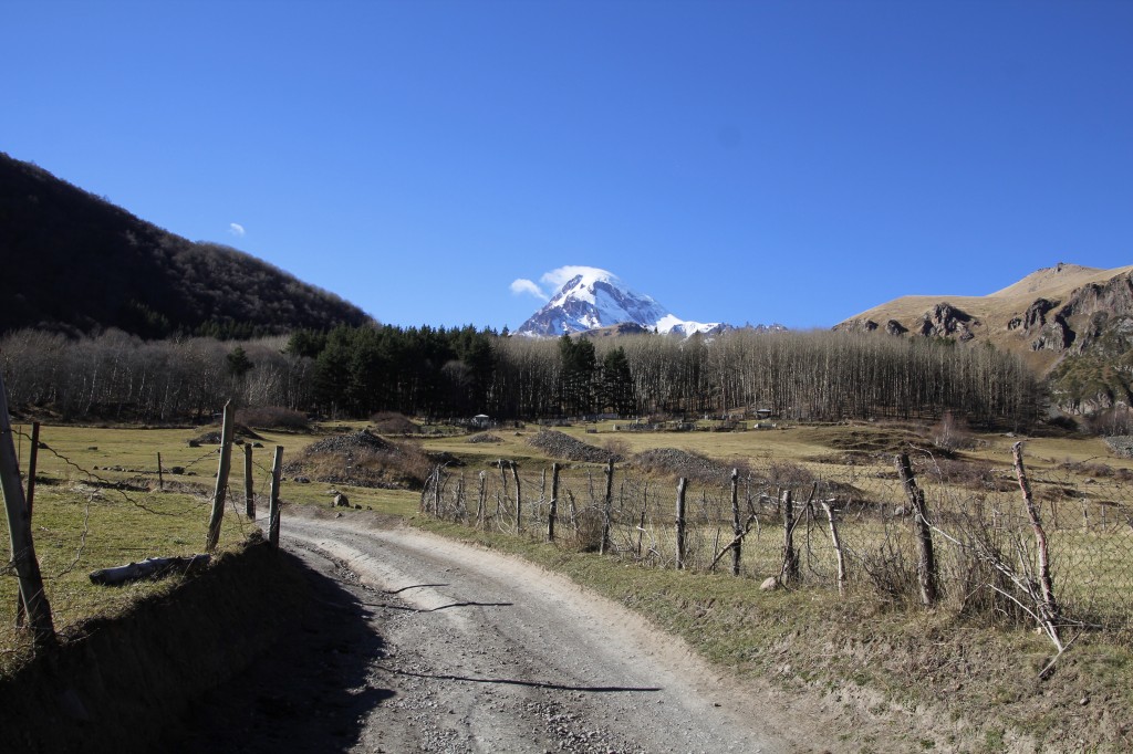 Zdjęcia: Stepancminda/Kazbegi, Mccheta-Mtianetia, Kazbek, GRUZJA Zdjęcia: Stepancminda/Kazbegi, Mccheta-Mtianetia, Kazbek, GRUZJA