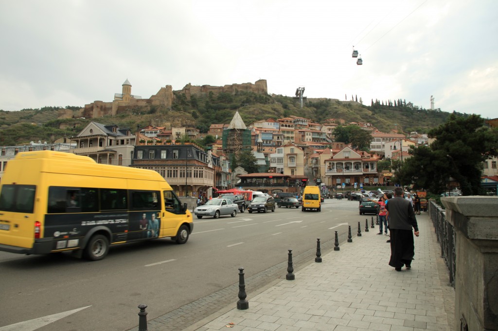 Zdjęcia: TBILISI, Tbilisi, 1000 Twarzy Tbilisi, GRUZJA Zdjęcia: TBILISI, Tbilisi, 1000 Twarzy Tbilisi, GRUZJA