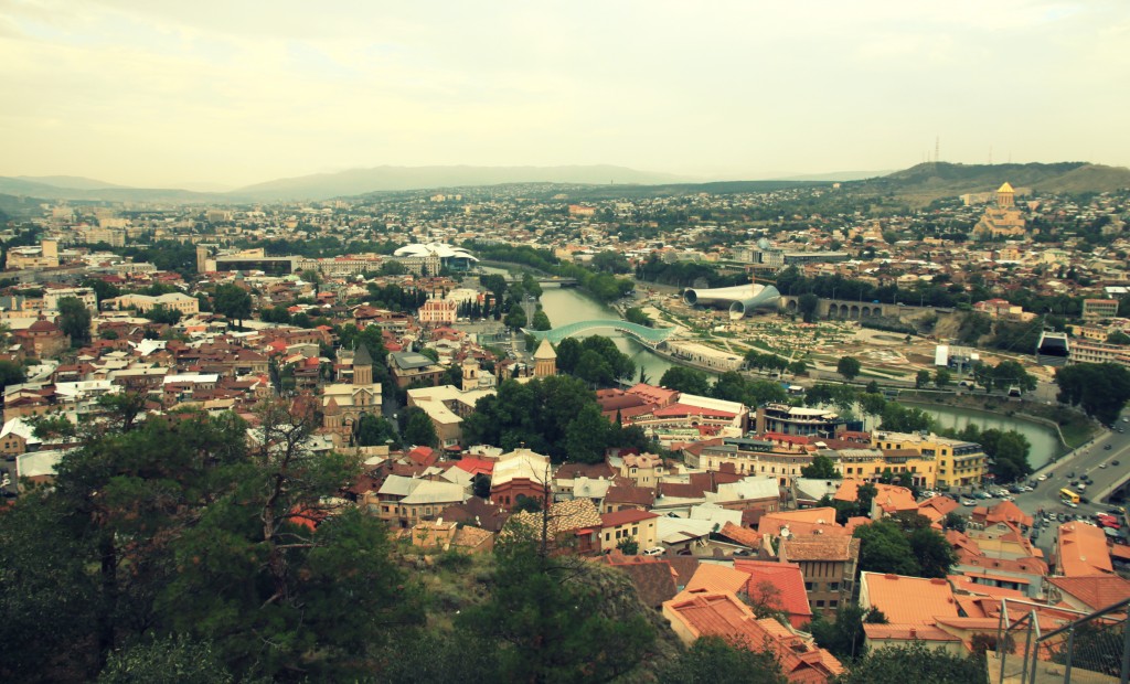 Zdjęcia: TBILISI, Tbilisi, 1000 Twarzy Tbilisi, GRUZJA Zdjęcia: TBILISI, Tbilisi, 1000 Twarzy Tbilisi, GRUZJA