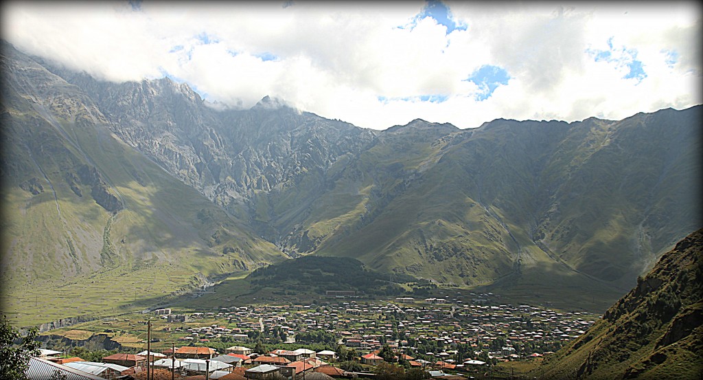 Zdjęcia: Stepancminda, Mccheta-Mtianetia, STEPANCMINDA - KAZBEGI, GRUZJA Zdjęcia: Stepancminda, Mccheta-Mtianetia, STEPANCMINDA - KAZBEGI, GRUZJA