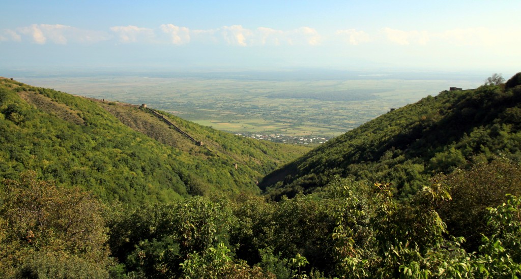 Zdjęcia: zandarashvili-guesthouse, Kachetia, Sighnaghi - miasto wina, GRUZJA Zdjęcia: zandarashvili-guesthouse, Kachetia, Sighnaghi - miasto wina, GRUZJA
