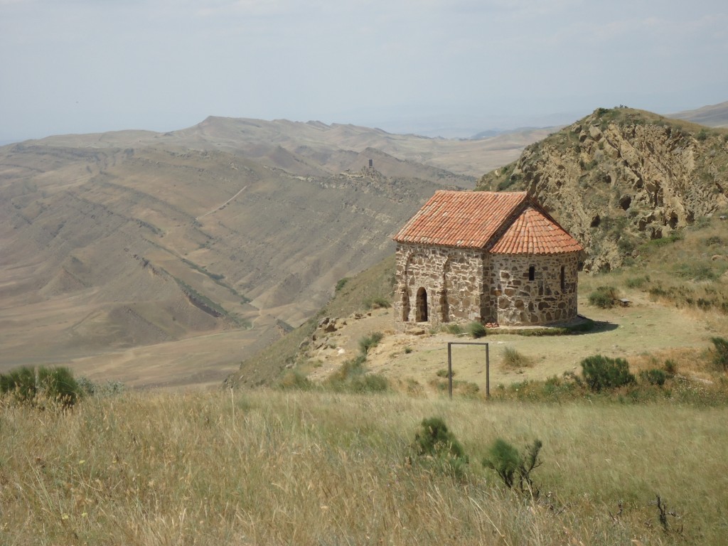 Zdjęcia: Dawid Geredża, Kachetia, Azerbejdżan, GRUZJA Zdjęcia: Dawid Geredża, Kachetia, Azerbejdżan, GRUZJA