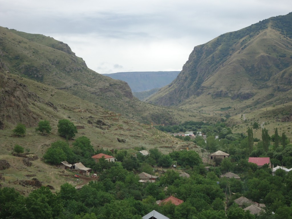 Zdjęcia: okolice Chertwisi (Khertvisi), Samcche-Dżawachetia, Dolina Mtkwari, GRUZJA Zdjęcia: okolice Chertwisi (Khertvisi), Samcche-Dżawachetia, Dolina Mtkwari, GRUZJA