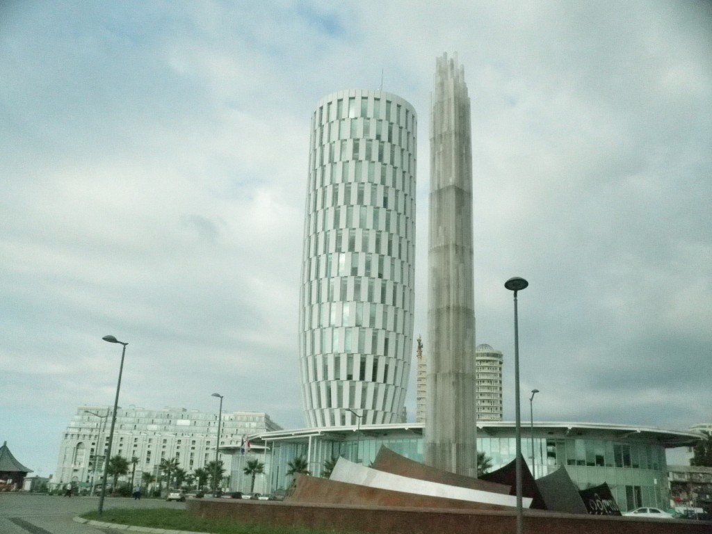 Zdjęcia: Batumi, Batumi , GRUZJA Zdjęcia: Batumi, Batumi , GRUZJA