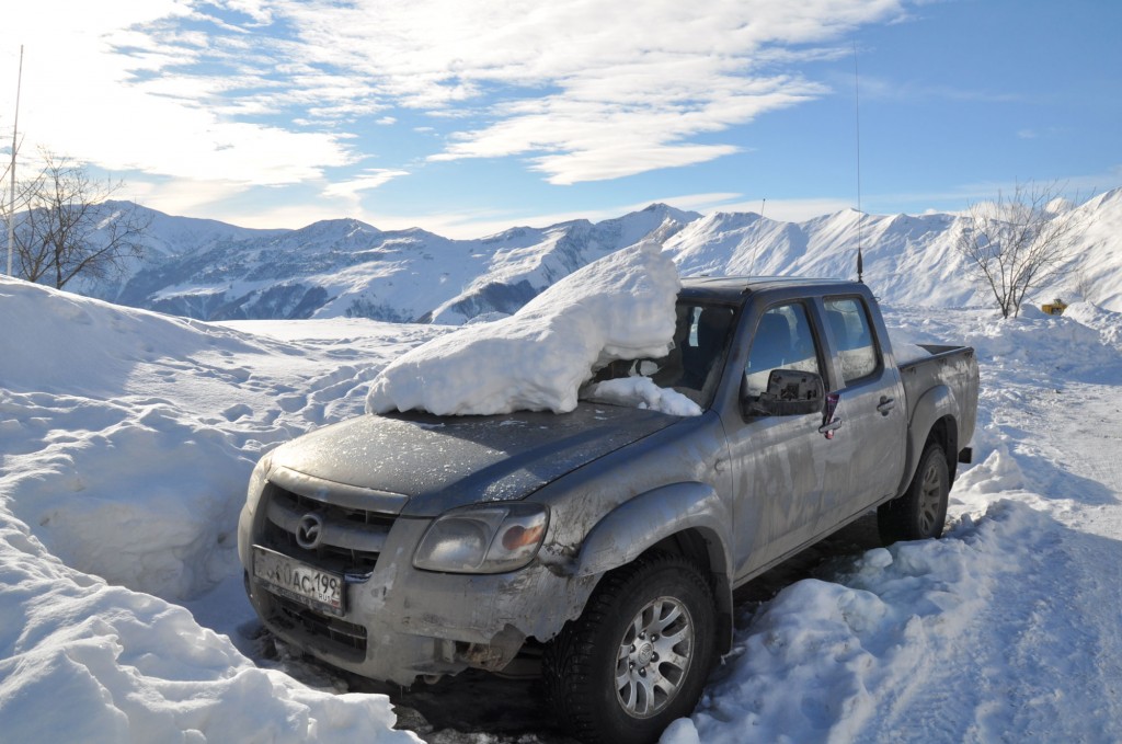 Zdjęcia: Gudauri, KAUKAZ, Gruzja na narty 2, GRUZJA Zdjęcia: Gudauri, KAUKAZ, Gruzja na narty 2, GRUZJA