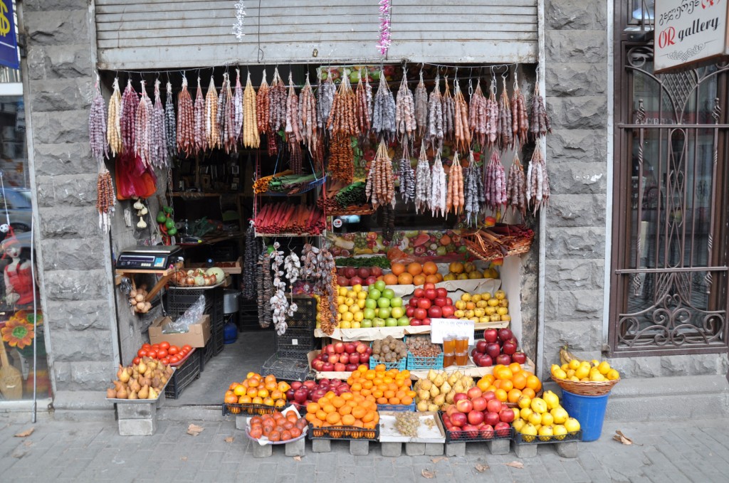 Zdjęcia: Tibilisi, Tibilisi, wolny rynek, GRUZJA Zdjęcia: Tibilisi, Tibilisi, wolny rynek, GRUZJA