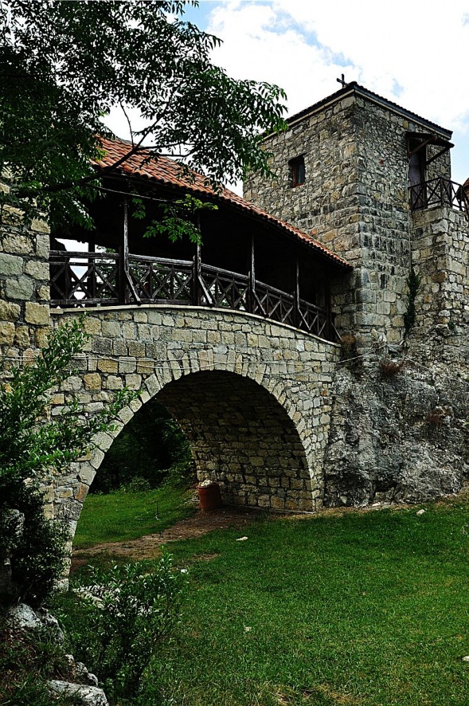 Zdjęcia: Motsameta, zachodnia Gruzja, Motsameta, GRUZJA Zdjęcia: Motsameta, zachodnia Gruzja, Motsameta, GRUZJA
