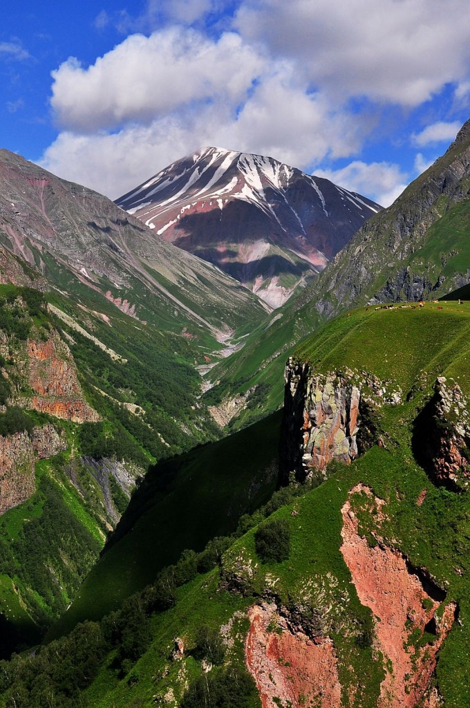 Zdjęcia: Gudauri, Gudauri, Kaukaz, GRUZJA Zdjęcia: Gudauri, Gudauri, Kaukaz, GRUZJA