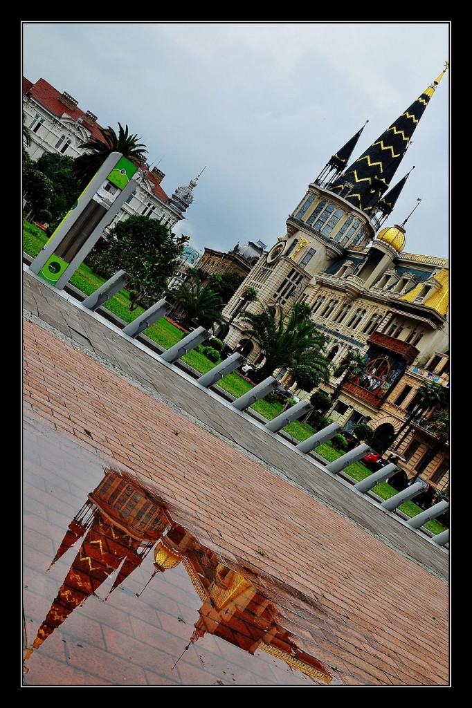 Zdjęcia: Rynek, Batumi, Batumi, GRUZJA Zdjęcia: Rynek, Batumi, Batumi, GRUZJA