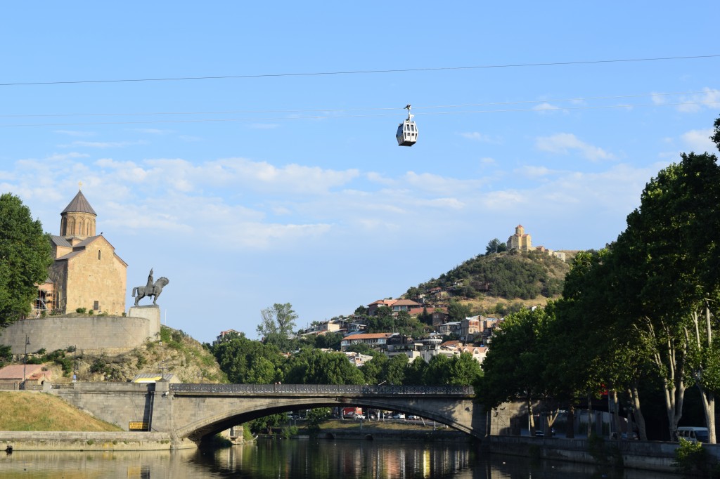 Zdjęcia: Tbilisi, Tbilisi, Tbilisi, GRUZJA Zdjęcia: Tbilisi, Tbilisi, Tbilisi, GRUZJA