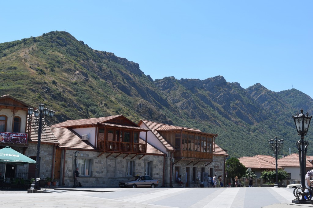 Zdjęcia: Mccheta, Tbilisi, Mccheta, GRUZJA Zdjęcia: Mccheta, Tbilisi, Mccheta, GRUZJA