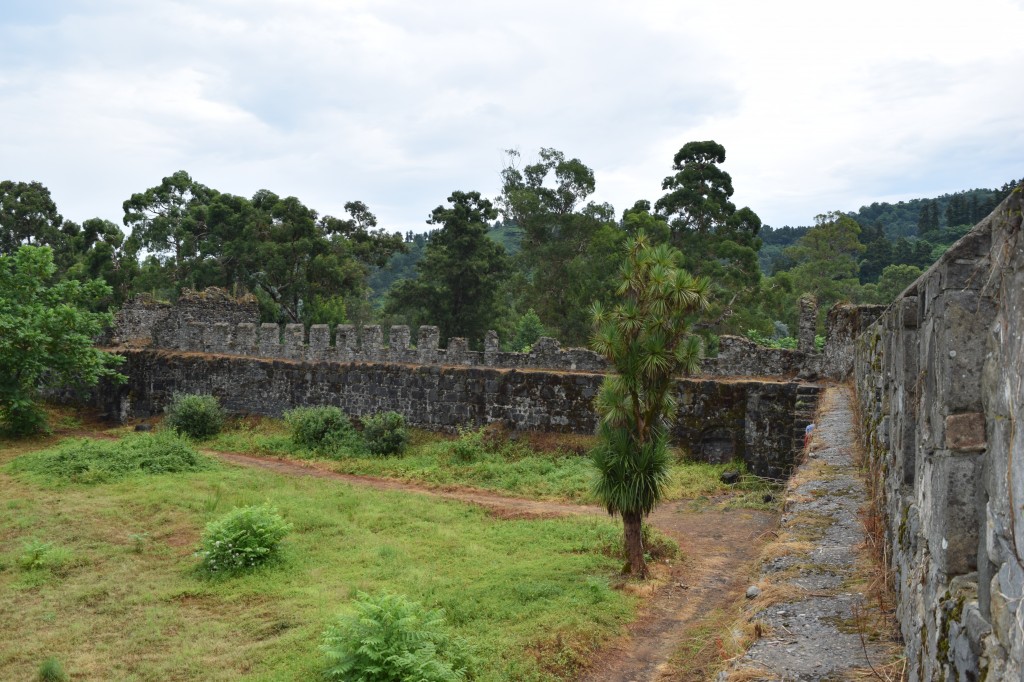 Zdjęcia: Gonio, Adżaria, Twierdza Gonio, GRUZJA Zdjęcia: Gonio, Adżaria, Twierdza Gonio, GRUZJA