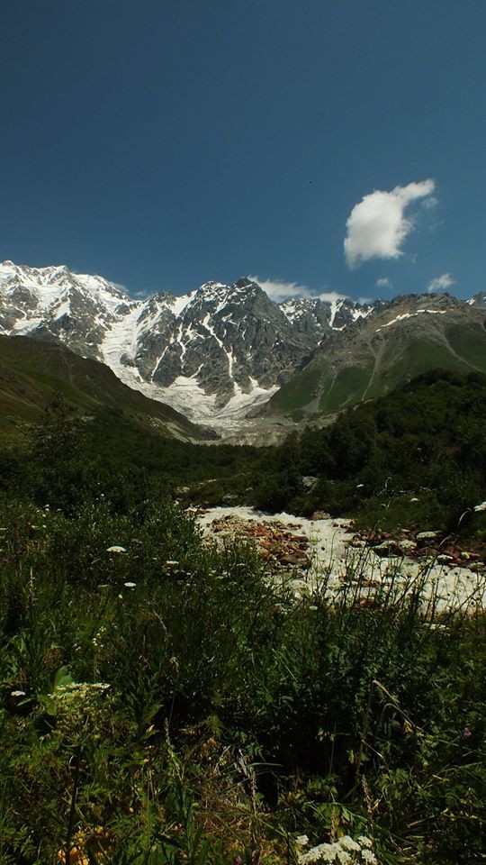 Zdjęcia: Svaneti, Svaneti, gruzja, GRUZJA Zdjęcia: Svaneti, Svaneti, gruzja, GRUZJA