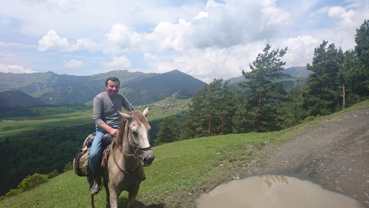 Zdjęcia: Omalo-Dartlo-Shenako-Diklo, Tuszetia, Tuszetia - Mój Raj Konno i 4x4 , GRUZJA Zdjęcia: Omalo-Dartlo-Shenako-Diklo, Tuszetia, Tuszetia - Mój Raj Konno i 4x4 , GRUZJA