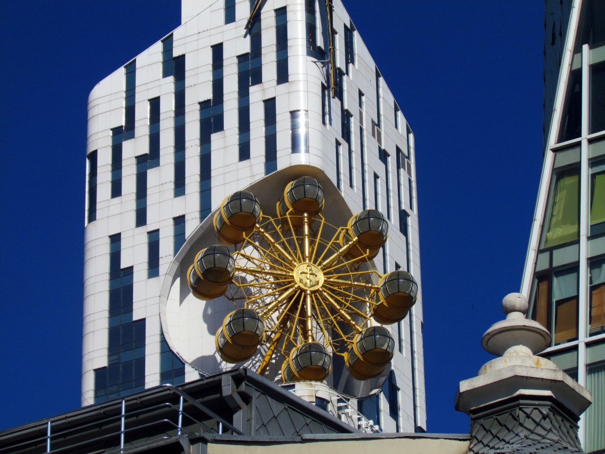 Zdjęcia: Batumi, Adżaria, Karuzela, GRUZJA Zdjęcia: Batumi, Adżaria, Karuzela, GRUZJA