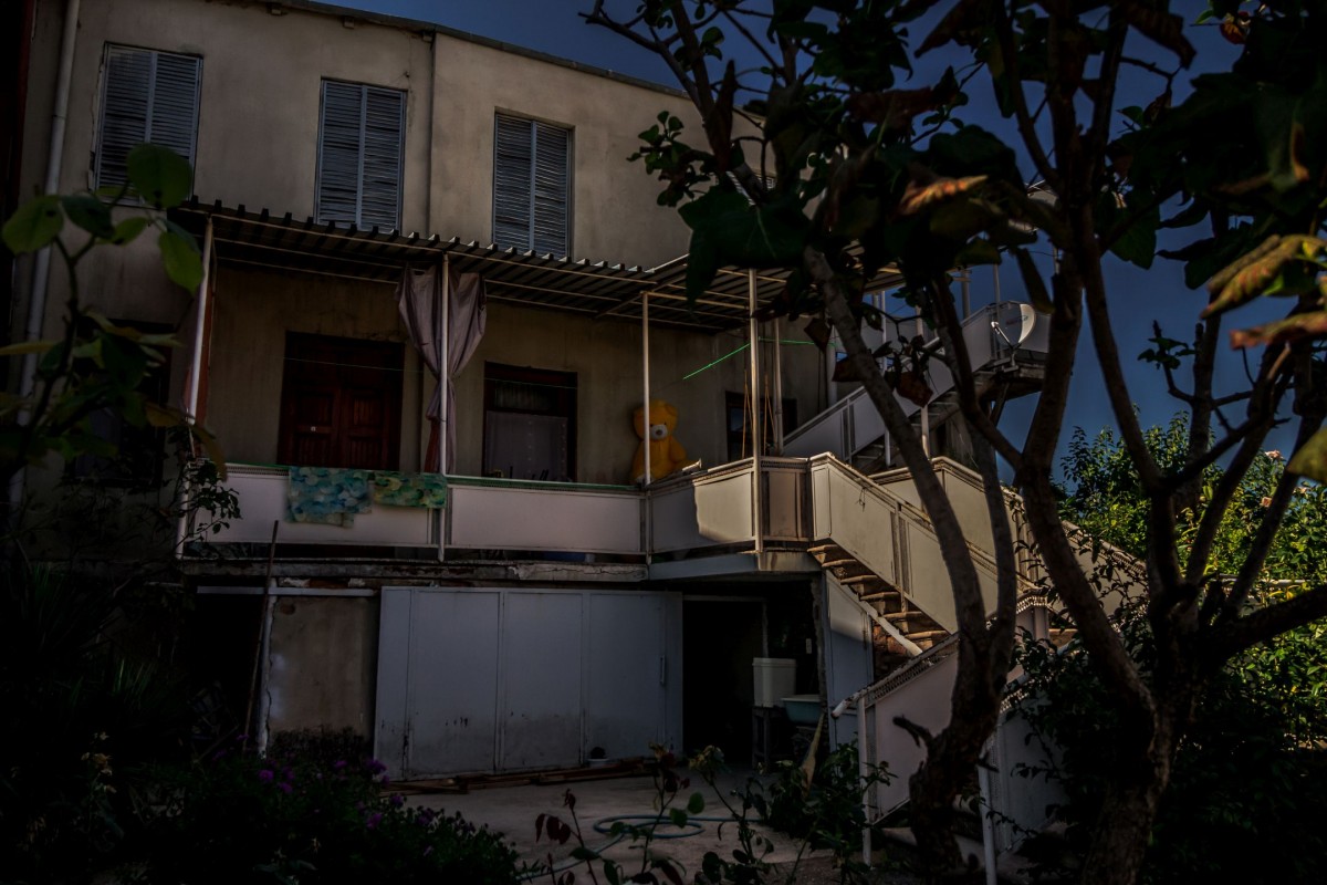 Zdjęcia: Signagi, Kachetia, Maior Domus, GRUZJA Zdjęcia: Signagi, Kachetia, Maior Domus, GRUZJA