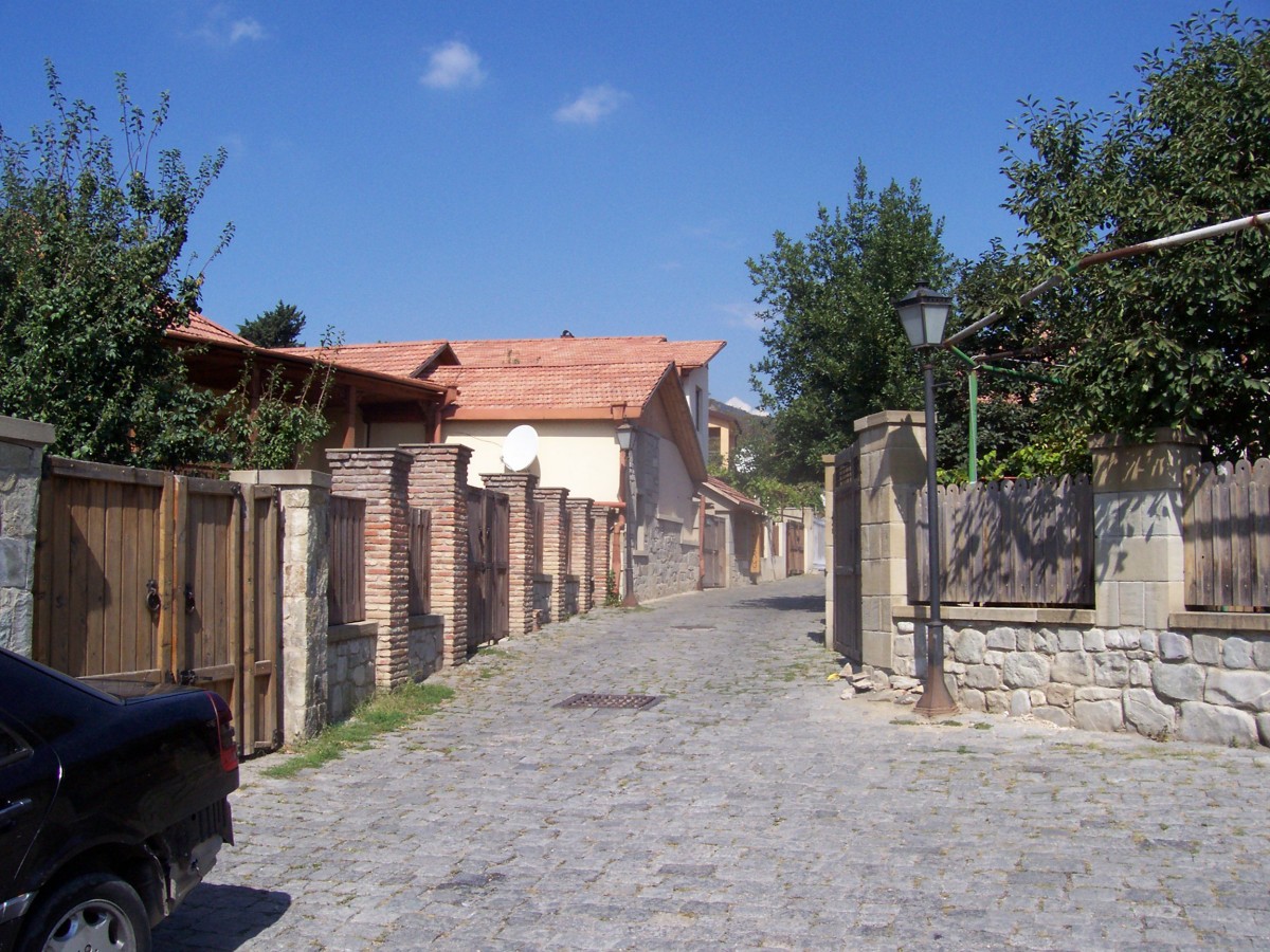 Zdjęcia: Mccheta Gruzja, Kaukaz, Mccheta (ang. Mtskheta) dawna stolica Gruzji, GRUZJA Zdjęcia: Mccheta Gruzja, Kaukaz, Mccheta (ang. Mtskheta) dawna stolica Gruzji, GRUZJA