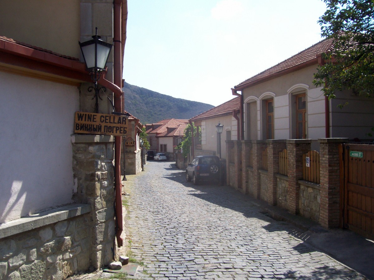 Zdjęcia: Mccheta Gruzja, Kaukaz, Mccheta (ang. Mtskheta) dawna stolica Gruzji, GRUZJA Zdjęcia: Mccheta Gruzja, Kaukaz, Mccheta (ang. Mtskheta) dawna stolica Gruzji, GRUZJA