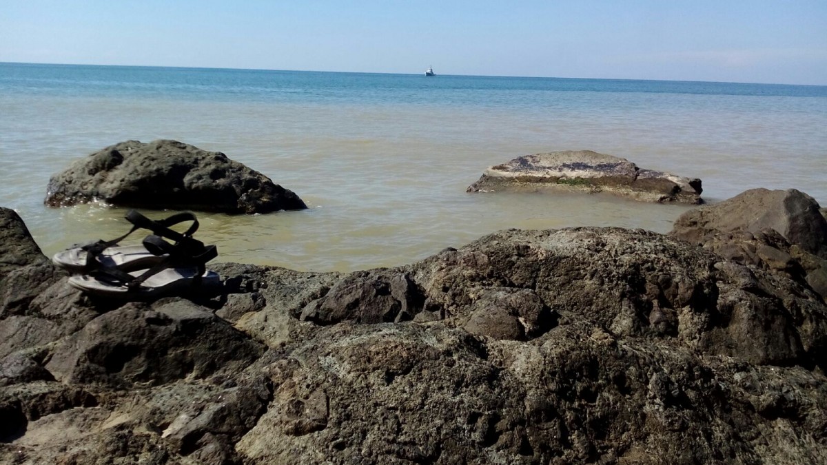 Zdjęcia: Batumi, Adżaria, Morze Czarne, GRUZJA Zdjęcia: Batumi, Adżaria, Morze Czarne, GRUZJA