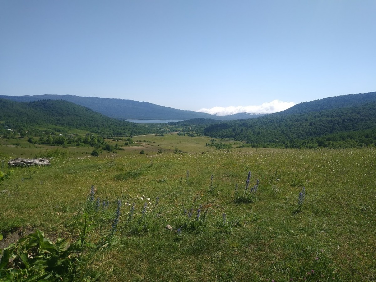 Zdjęcia: Nikorcminda, Racza, Nikorcminda, GRUZJA Zdjęcia: Nikorcminda, Racza, Nikorcminda, GRUZJA