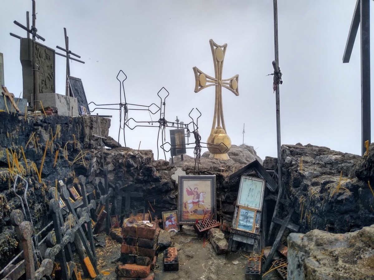 Zdjęcia: Tkibuli, Racza, Tskhrajvari, GRUZJA Zdjęcia: Tkibuli, Racza, Tskhrajvari, GRUZJA