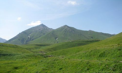 Zdjecie GRUZJA / - / Gruzja / gruziskie impresje