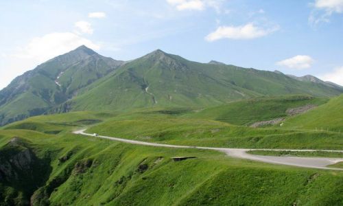 Zdjecie GRUZJA / - / Gruzja / gruziskie impresje
