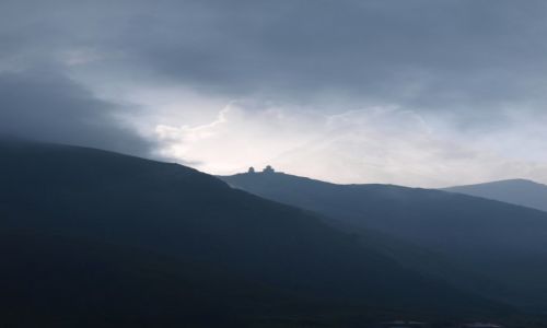 Zdjecie GRUZJA / Kazbeg  / Kazbeg  / Kazbeg