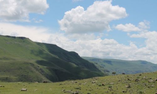 Zdj�cie GRUZJA / - / Gruzja - okolice Vardzi / Gruzja - okolice Vardzi