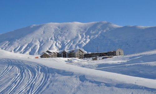 Zdjęcie GRUZJA / KAUKAZ / Gudauri / Gruzja na narty 4