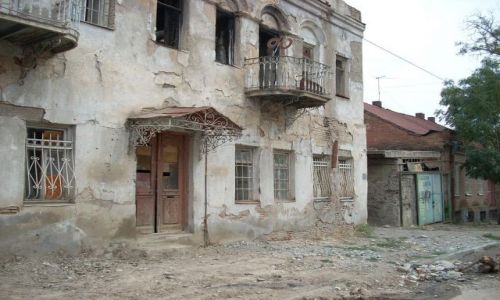 Zdjecie GRUZJA / brak / Tbilisi / Inne Tbilisi