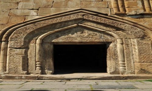 Zdjęcie GRUZJA / Gruzja / rzeka Argavi / Ananuri