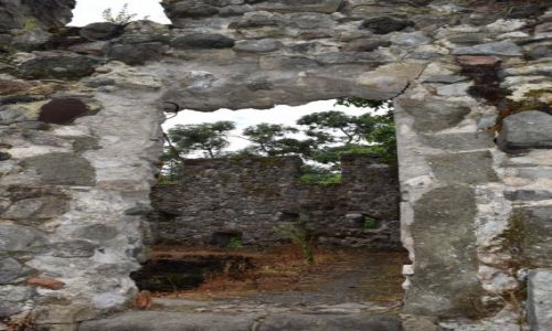 Zdjęcie GRUZJA / Adżaria / Gonio / Twierdza Gonio