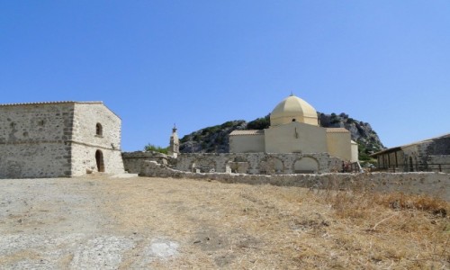 Zdjecie GRECJA / Zakynthos / Gra Skopos / Z serii: spacerkiem na Skopos (9)