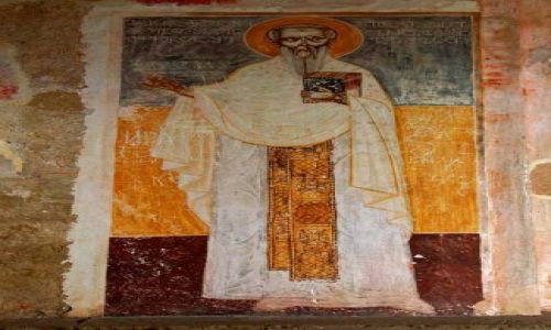 Zdjęcie GRUZJA / brak / Mtskheta / 2