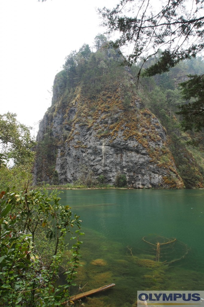 Zdjęcia: Gwatemala, Chiatla, Laguna de Magdalena, GWATEMALA Zdjęcia: Gwatemala, Chiatla, Laguna de Magdalena, GWATEMALA