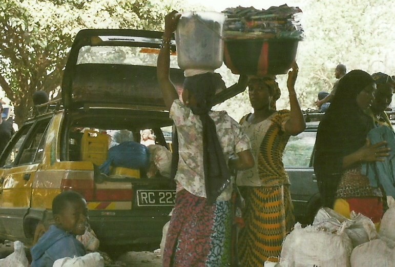 Zdjęcia: Pitche, Wsch. G.B., Czekając na Godota, GWINEA BISSAU Zdjęcia: Pitche, Wsch. G.B., Czekając na Godota, GWINEA BISSAU