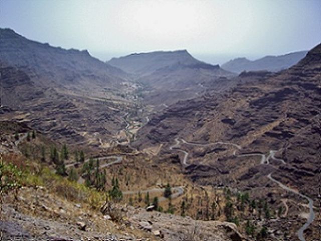 Zdjęcia: ., Gran Canaria, To byla jazda!!, HISZPANIA Zdjęcia: ., Gran Canaria, To byla jazda!!, HISZPANIA