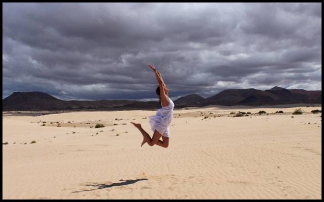 Zdjęcia: Fuertaventura, Fuertaventura, Edek leci, HISZPANIA Zdjęcia: Fuertaventura, Fuertaventura, Edek leci, HISZPANIA
