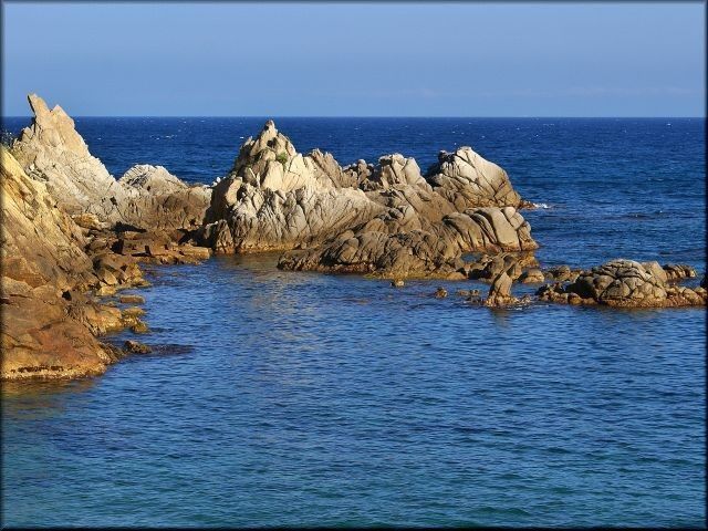 Zdjęcia: Lloret de Mar, Katalonia, Wybrzeża Costa Brava, HISZPANIA Zdjęcia: Lloret de Mar, Katalonia, Wybrzeża Costa Brava, HISZPANIA