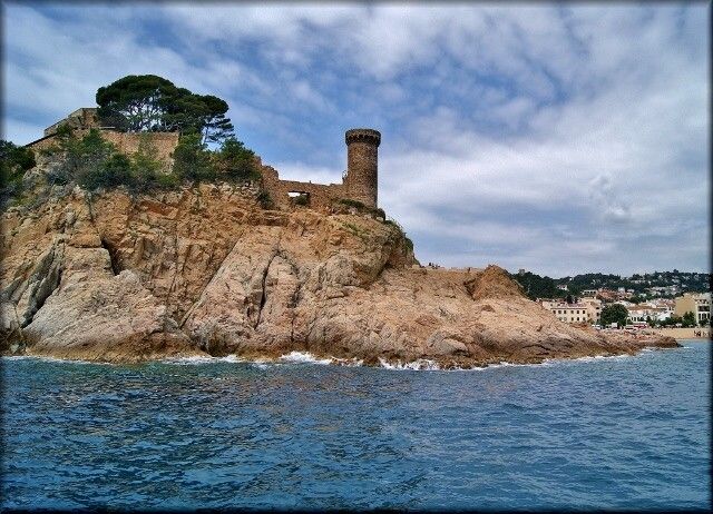 Zdjęcia: Costa Brava, Katalonia, Wybrzeża Costa Brava, HISZPANIA Zdjęcia: Costa Brava, Katalonia, Wybrzeża Costa Brava, HISZPANIA
