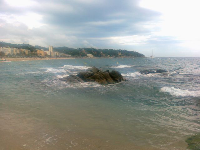 Zdjęcia: Lloret de Mar, Costa Brawa, Costa Brawa, HISZPANIA Zdjęcia: Lloret de Mar, Costa Brawa, Costa Brawa, HISZPANIA