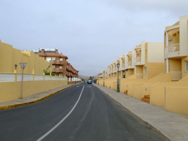 Zdjęcia: Caleta de Fustes, Fuerteventura, Gdzie są Palmy, HISZPANIA Zdjęcia: Caleta de Fustes, Fuerteventura, Gdzie są Palmy, HISZPANIA